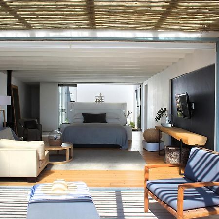Strandloper Ocean Boutique Hotel 파테르노스테르 외부 사진