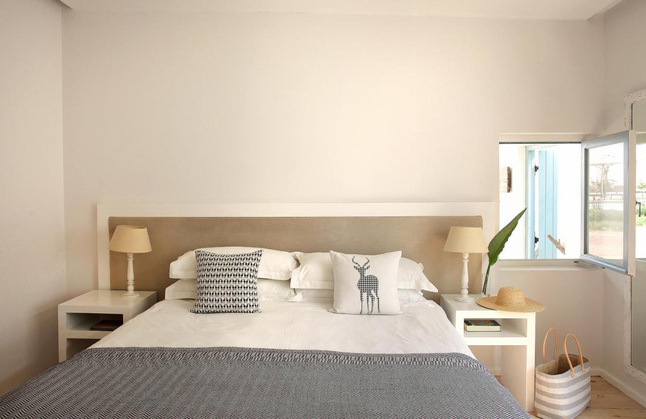 Strandloper Ocean Boutique Hotel 파테르노스테르 외부 사진