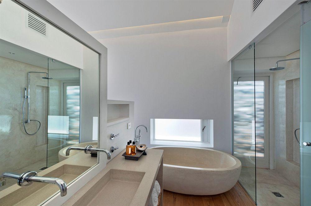 Strandloper Ocean Boutique Hotel 파테르노스테르 외부 사진