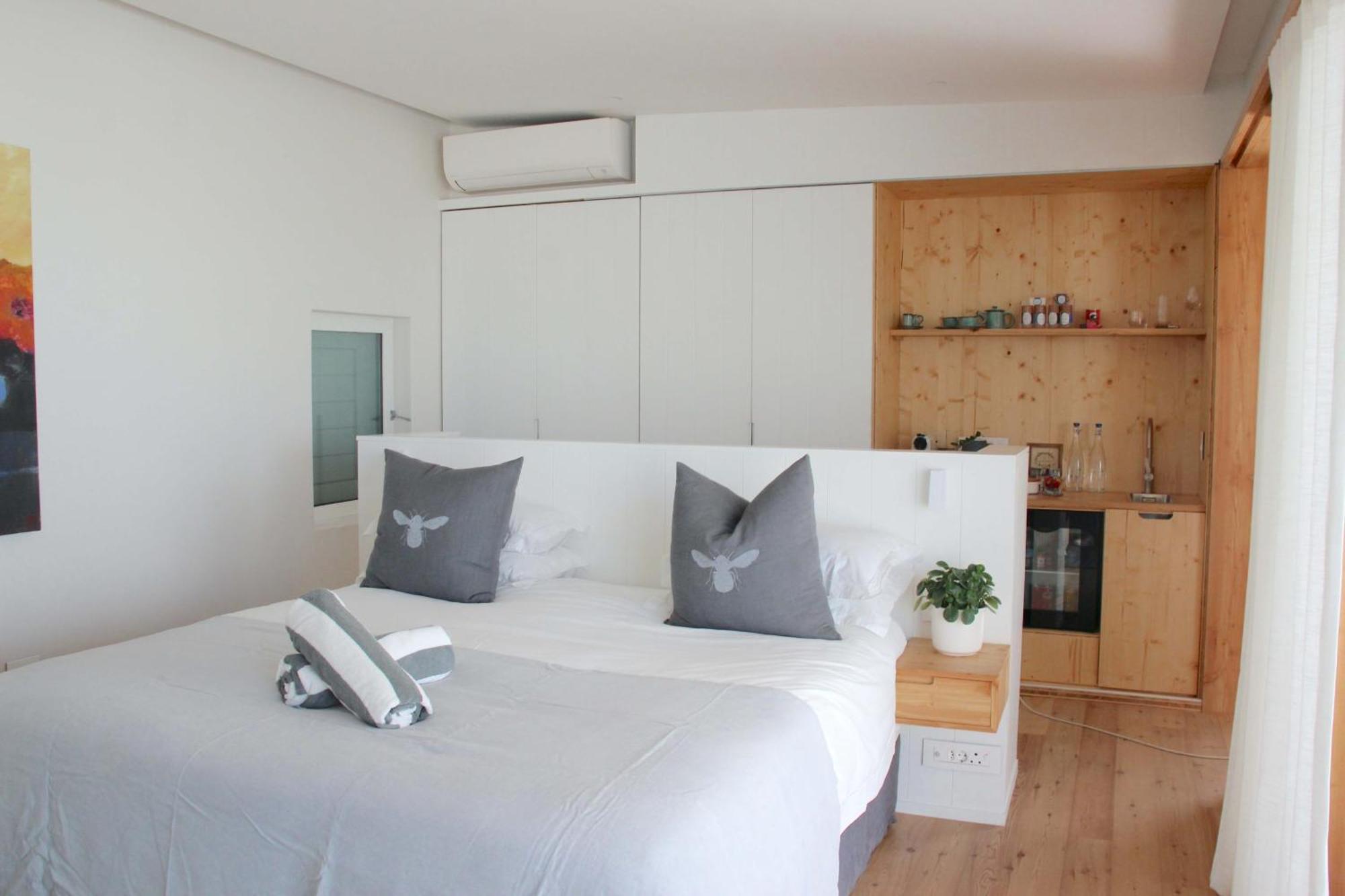 Strandloper Ocean Boutique Hotel 파테르노스테르 외부 사진